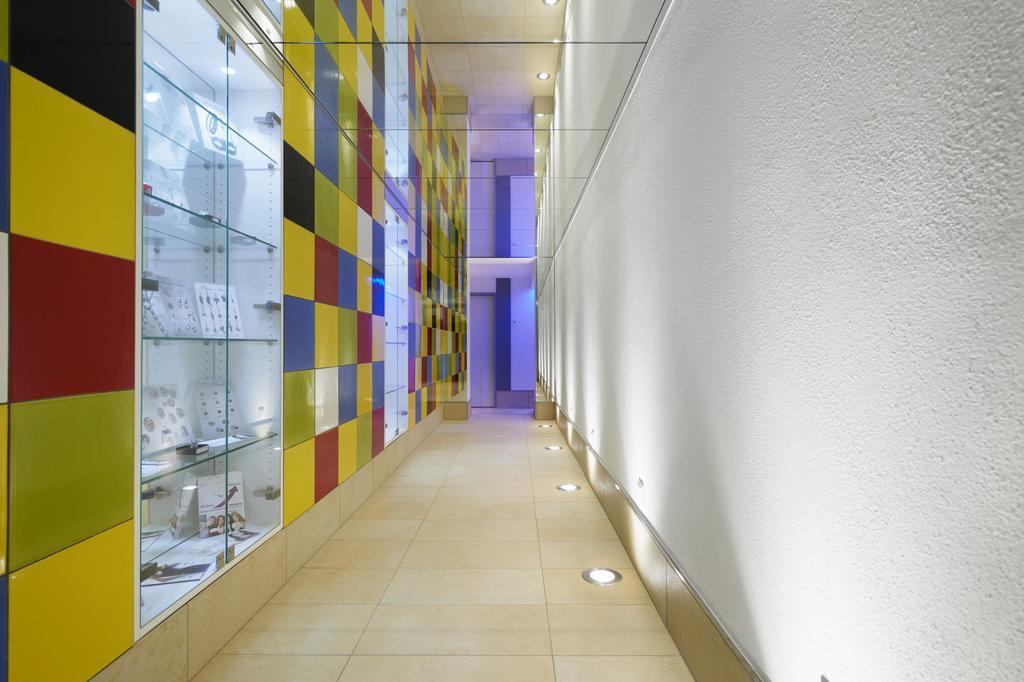 Burg-Hotel Obermoschel Bagian luar foto
